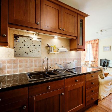 Guestready - Historic Edinburgh Old Town Apartment Esterno foto