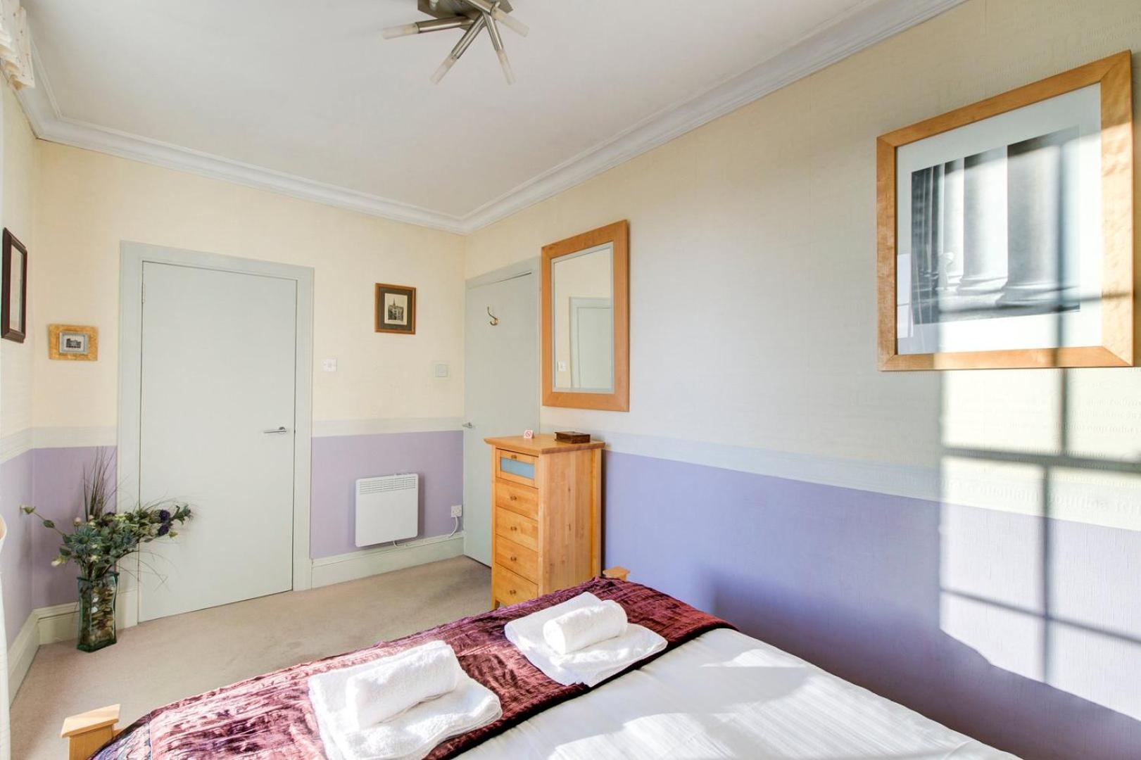 Guestready - Historic Edinburgh Old Town Apartment Esterno foto