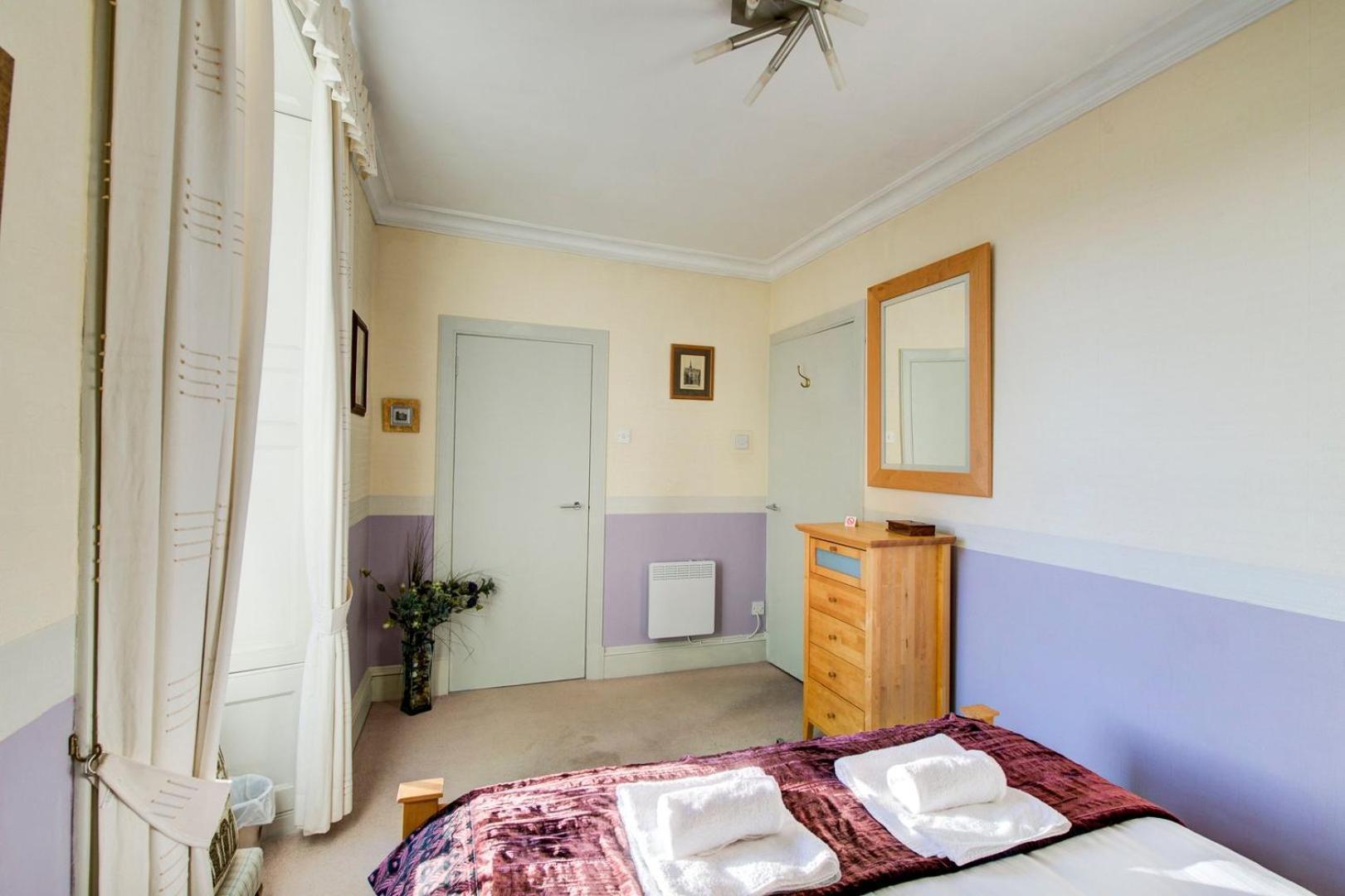 Guestready - Historic Edinburgh Old Town Apartment Esterno foto