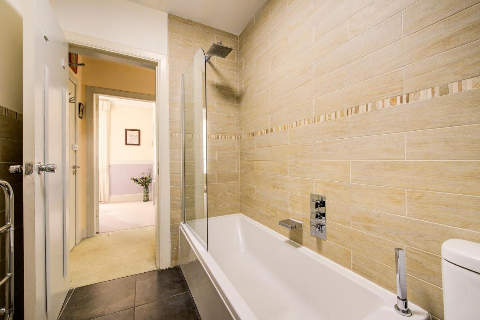Guestready - Historic Edinburgh Old Town Apartment Esterno foto