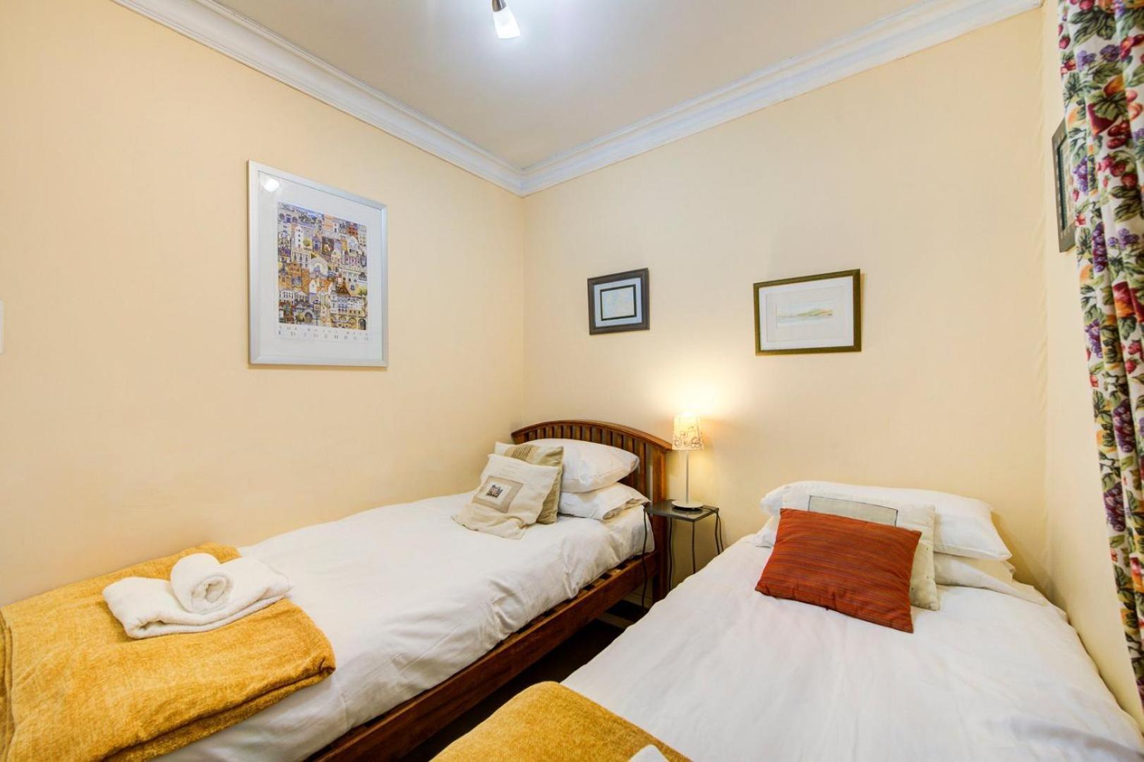 Guestready - Historic Edinburgh Old Town Apartment Esterno foto